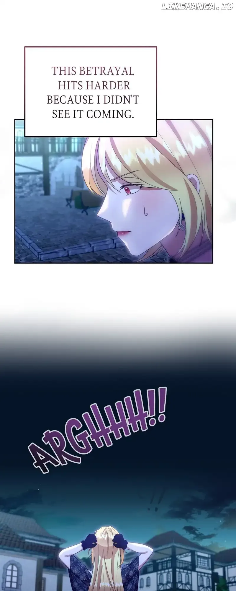 The Dolled Up Villainess Chapter 38 page 19