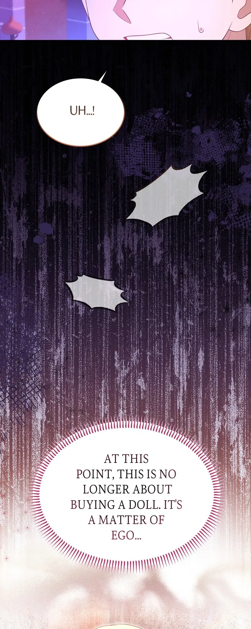The Dolled Up Villainess Chapter 33 page 29
