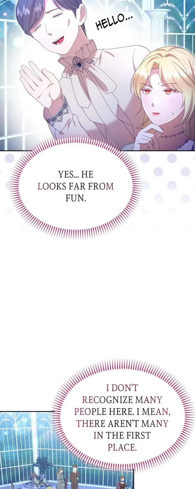 The Dolled Up Villainess Chapter 35 page 5