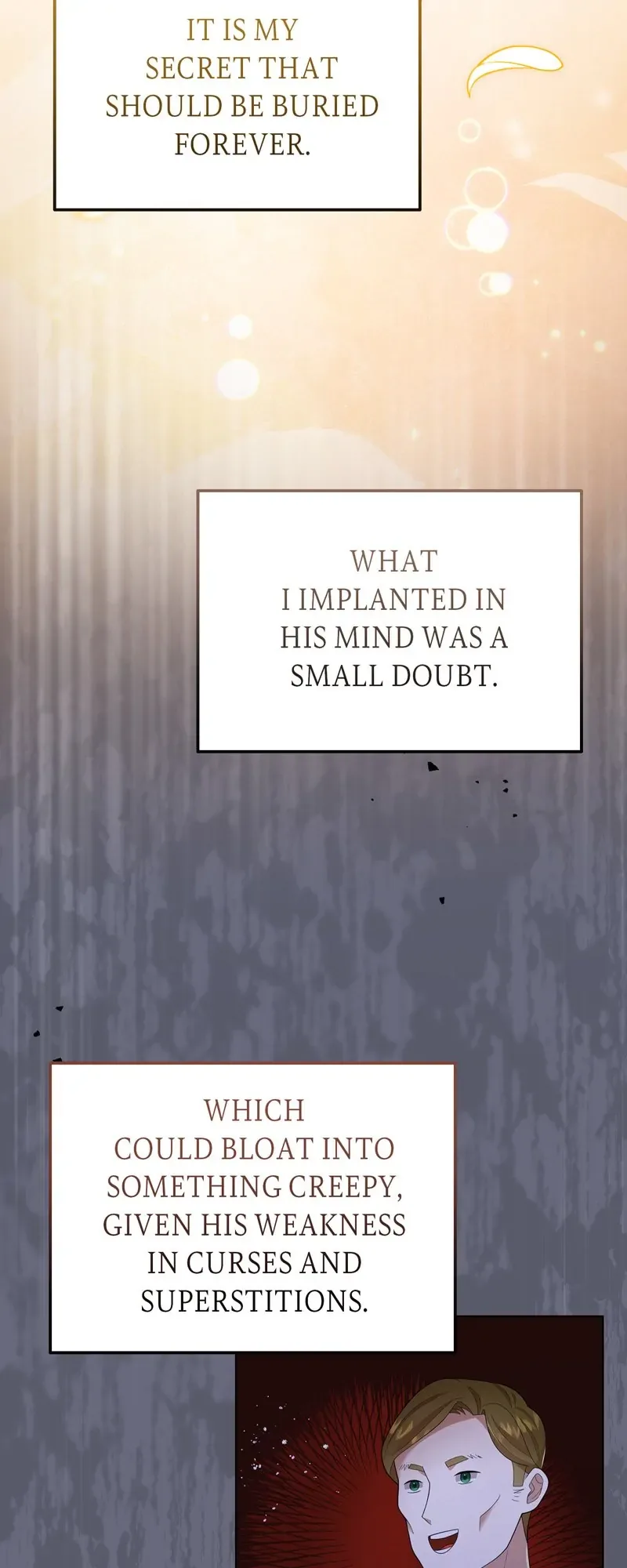 The Dolled Up Villainess Chapter 35 page 50