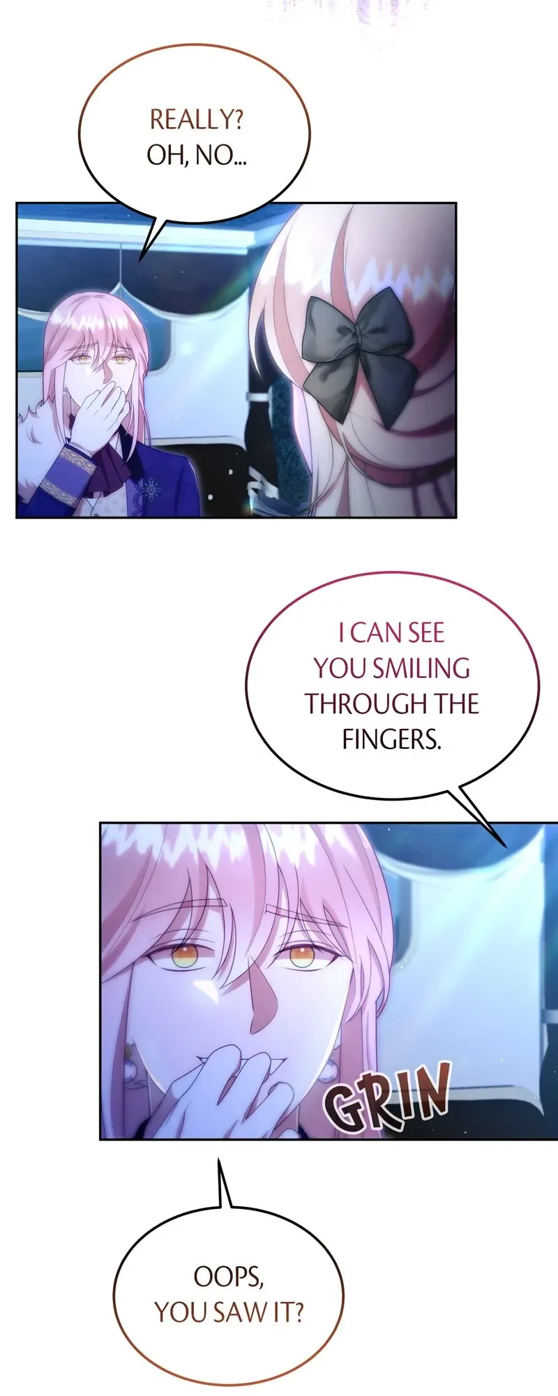 The Dolled Up Villainess Chapter 39 page 12