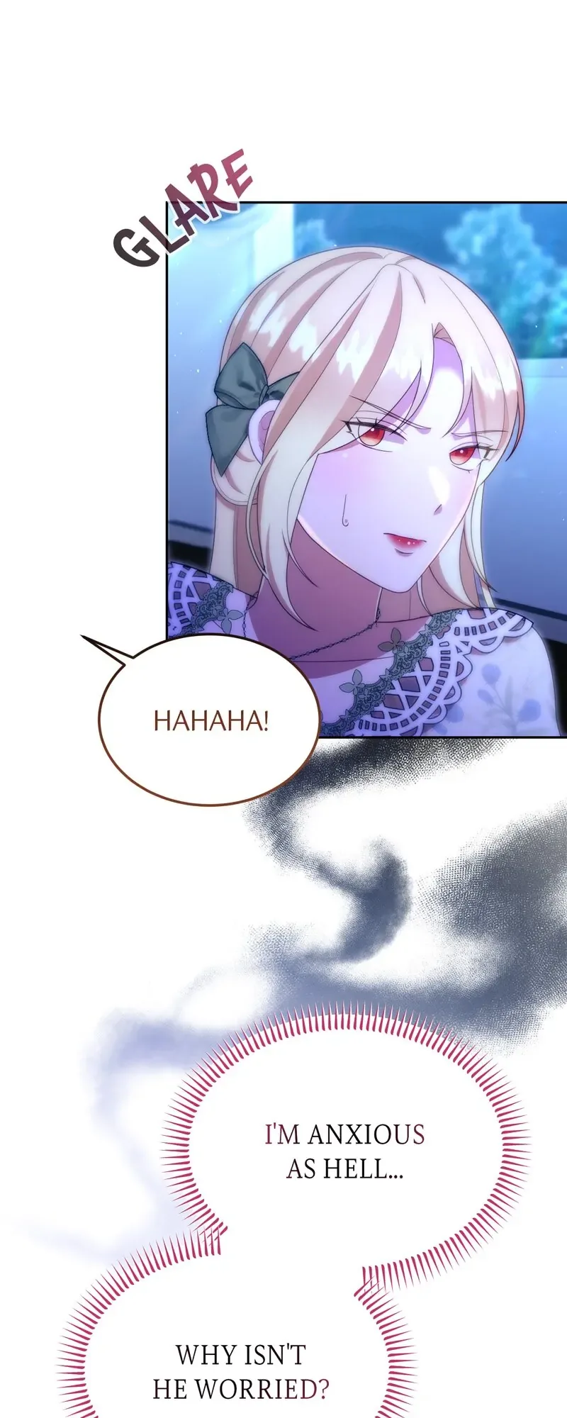The Dolled Up Villainess Chapter 39 page 14