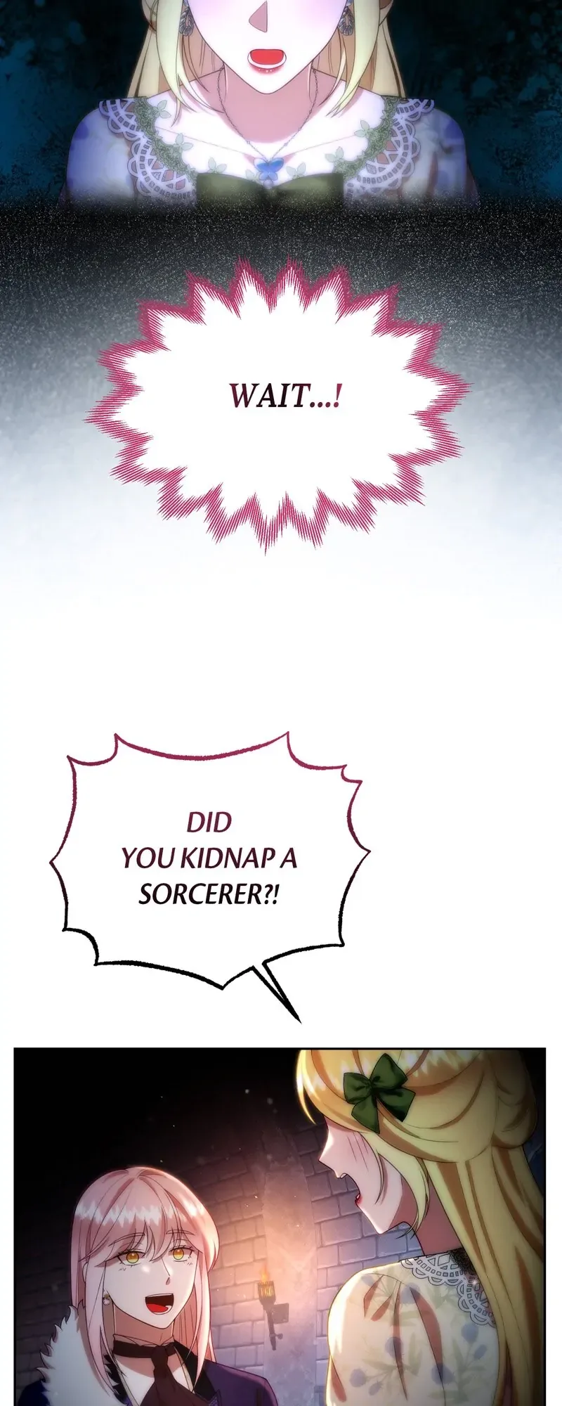 The Dolled Up Villainess Chapter 39 page 42