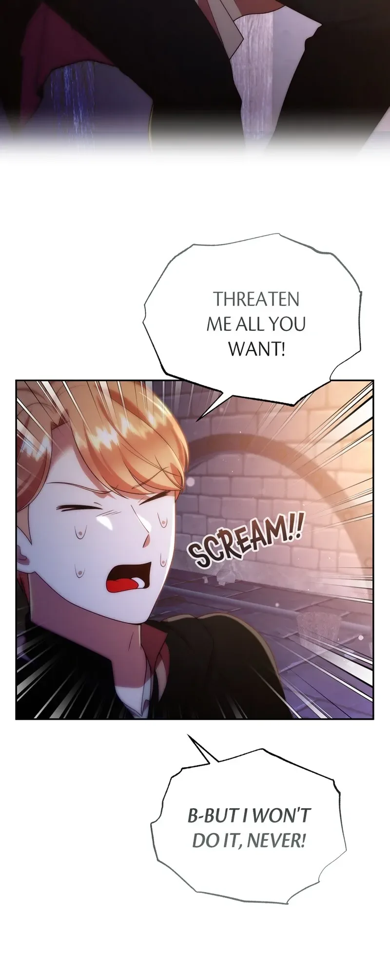 The Dolled Up Villainess Chapter 39 page 39