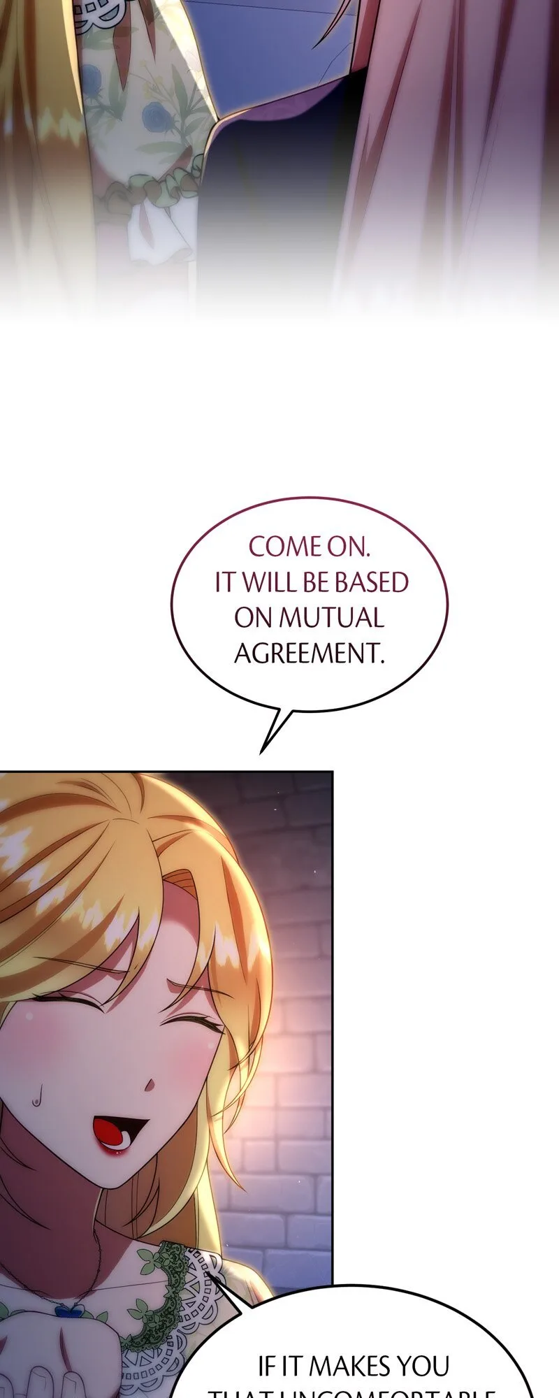 The Dolled Up Villainess Chapter 40 page 4