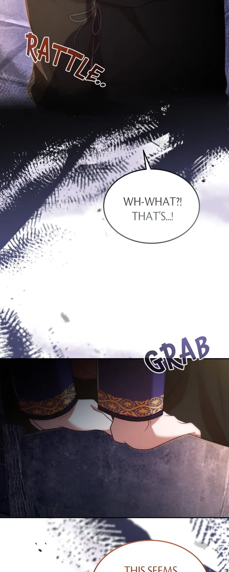 The Dolled Up Villainess Chapter 40 page 42