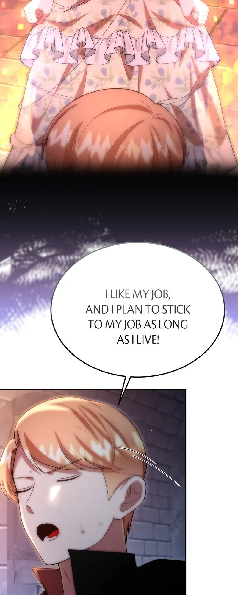 The Dolled Up Villainess Chapter 40 page 38