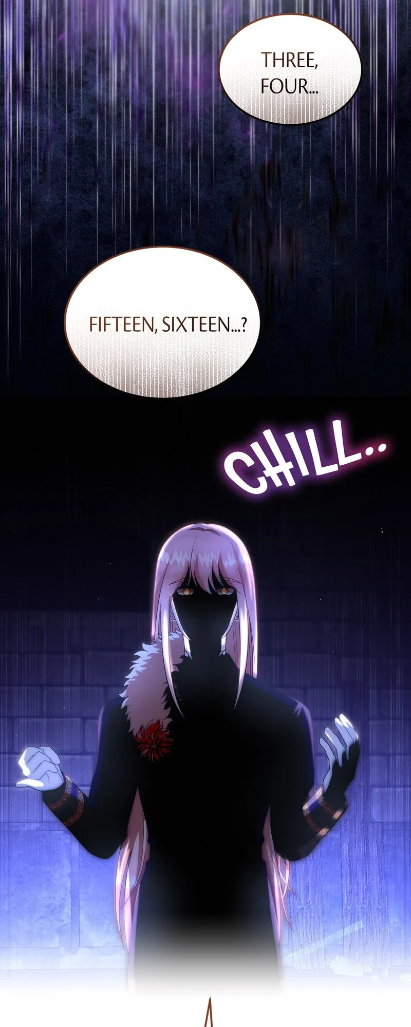 The Dolled Up Villainess Chapter 40 page 53