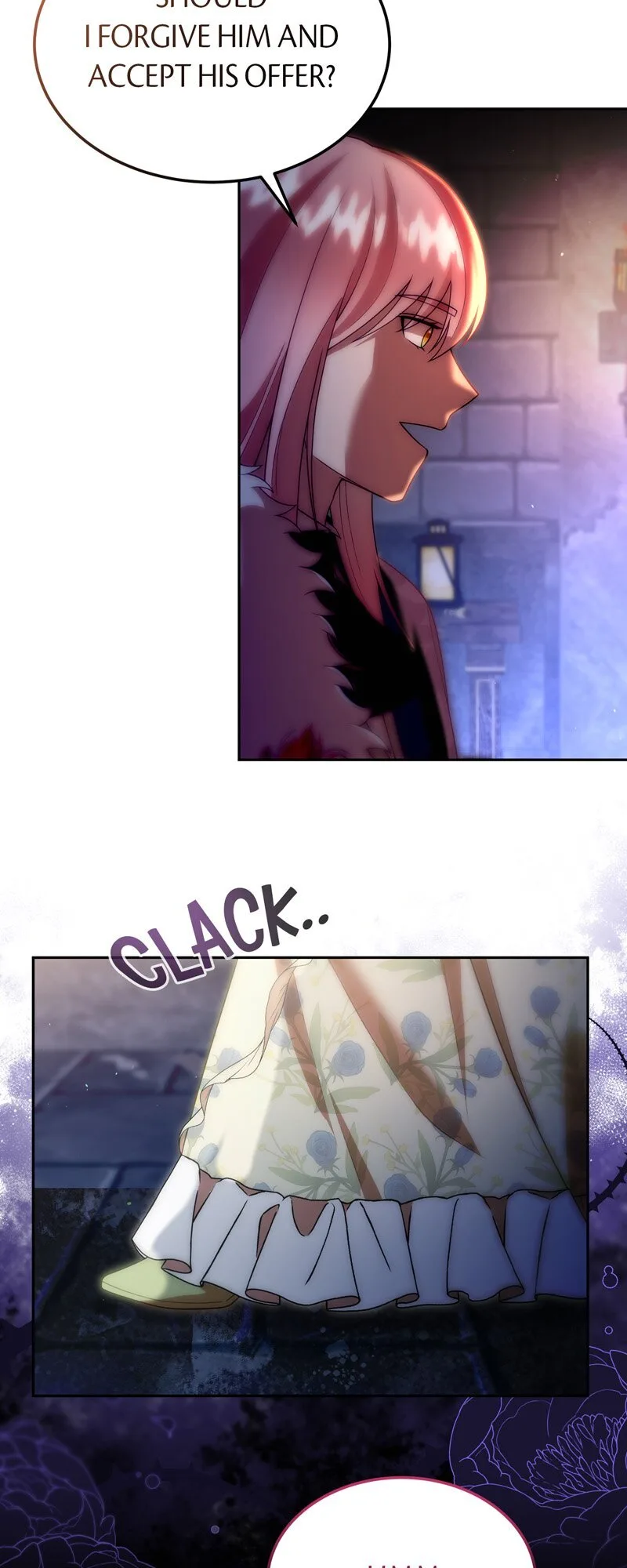 The Dolled Up Villainess Chapter 40 page 55