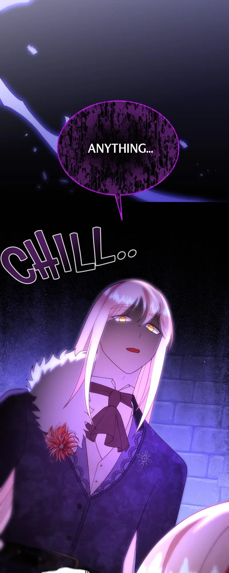 The Dolled Up Villainess Chapter 40 page 49