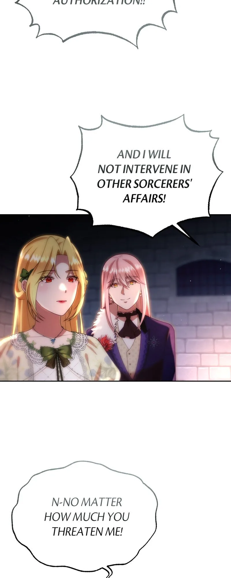 The Dolled Up Villainess Chapter 40 page 12