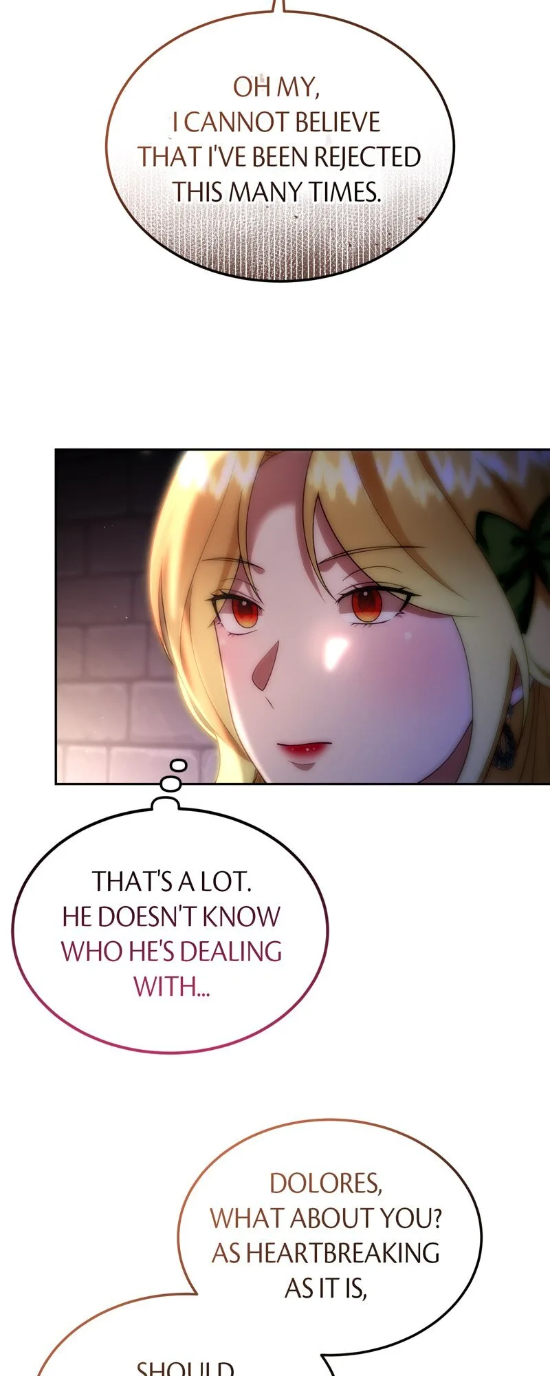 The Dolled Up Villainess Chapter 40 page 54