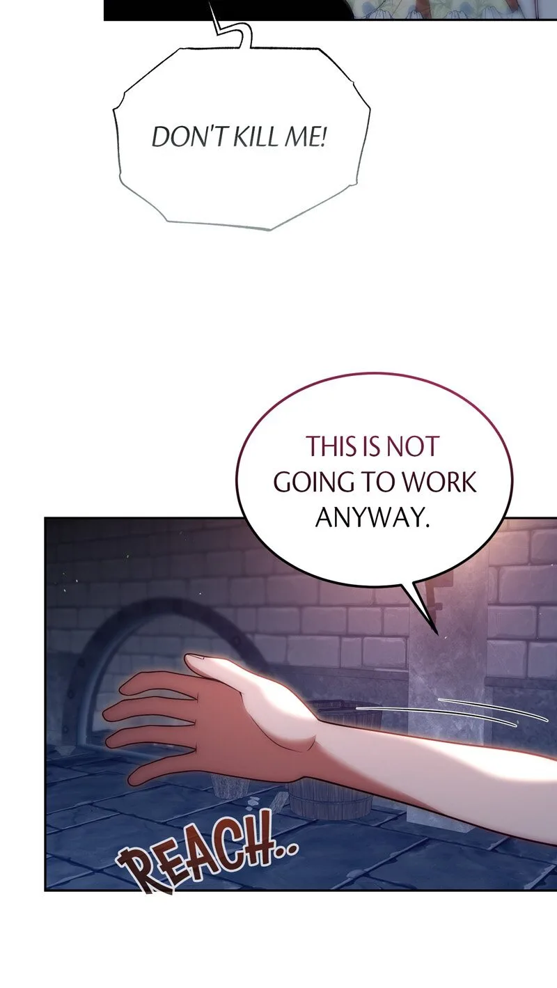 The Dolled Up Villainess Chapter 40 page 40