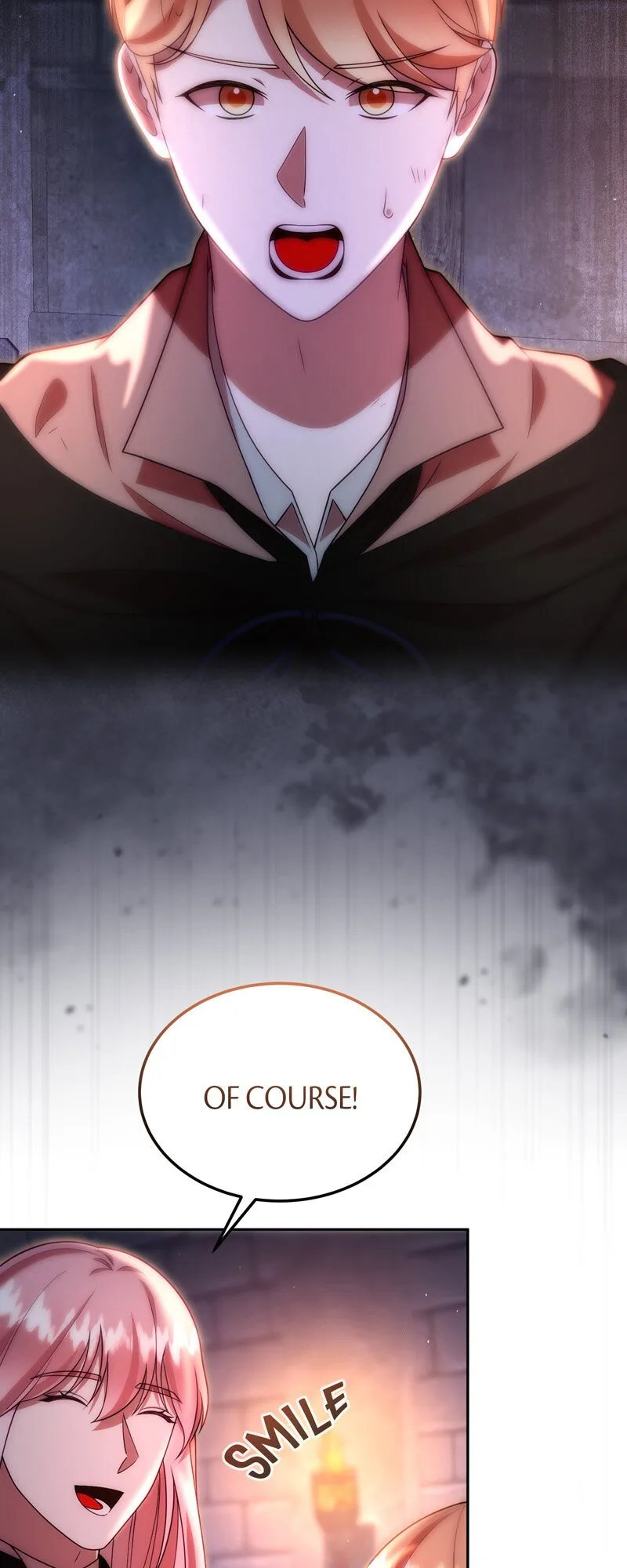 The Dolled Up Villainess Chapter 40 page 28