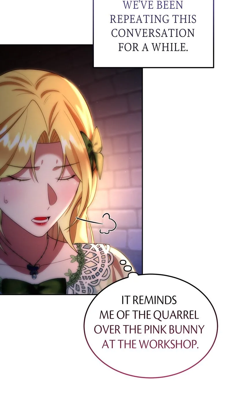 The Dolled Up Villainess Chapter 40 page 7
