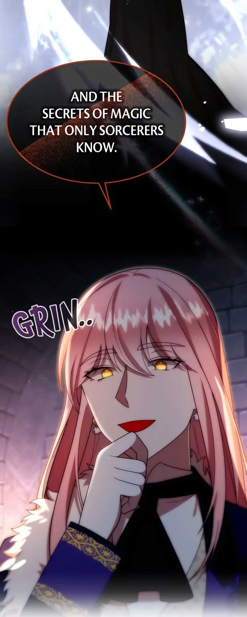 The Dolled Up Villainess Chapter 41 page 41