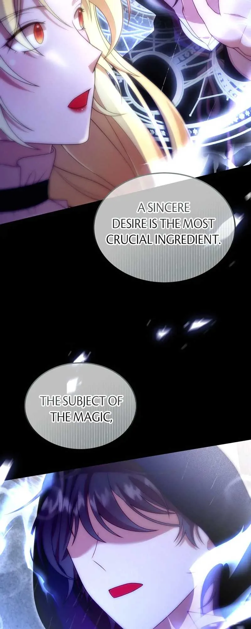 The Dolled Up Villainess Chapter 41 page 50