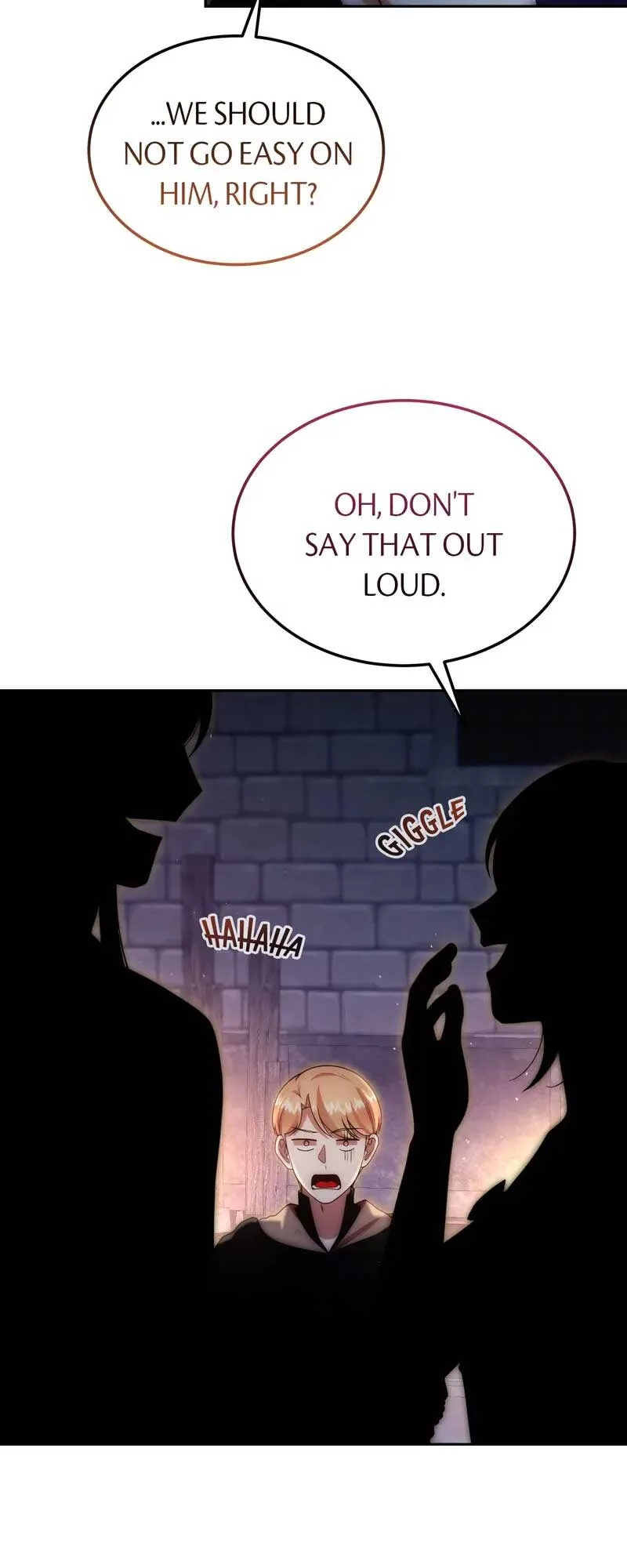 The Dolled Up Villainess Chapter 41 page 5