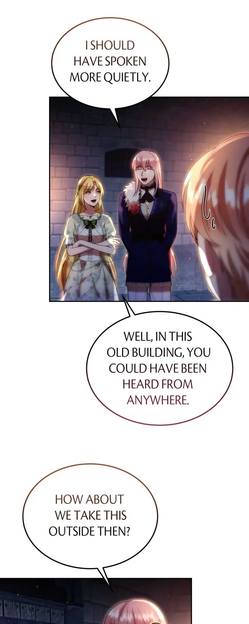 The Dolled Up Villainess Chapter 41 page 8