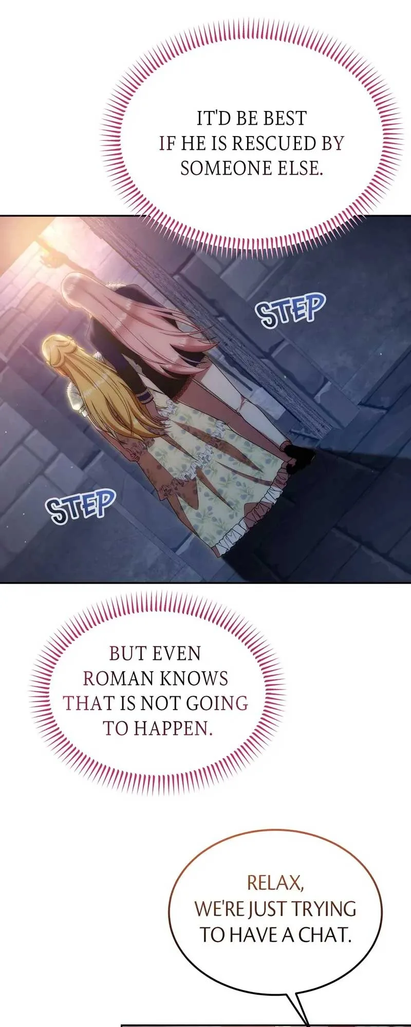 The Dolled Up Villainess Chapter 41 page 13