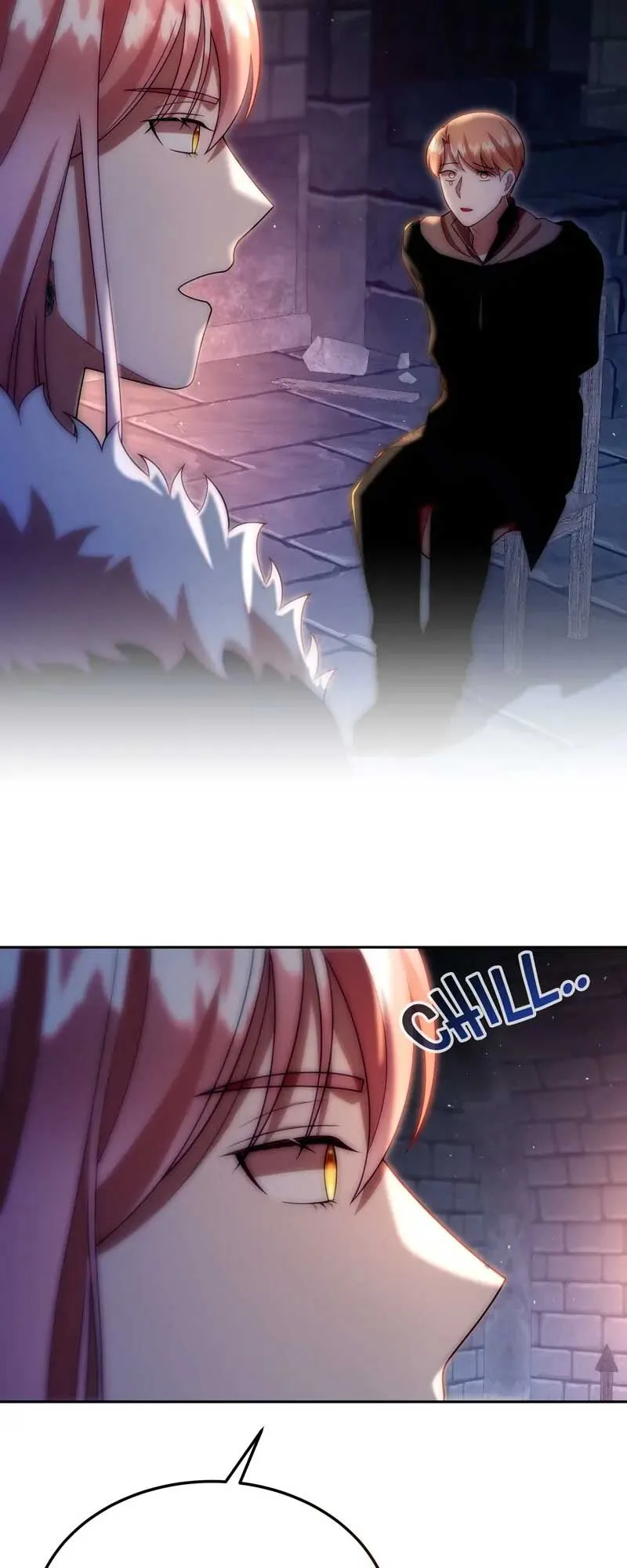 The Dolled Up Villainess Chapter 41 page 20