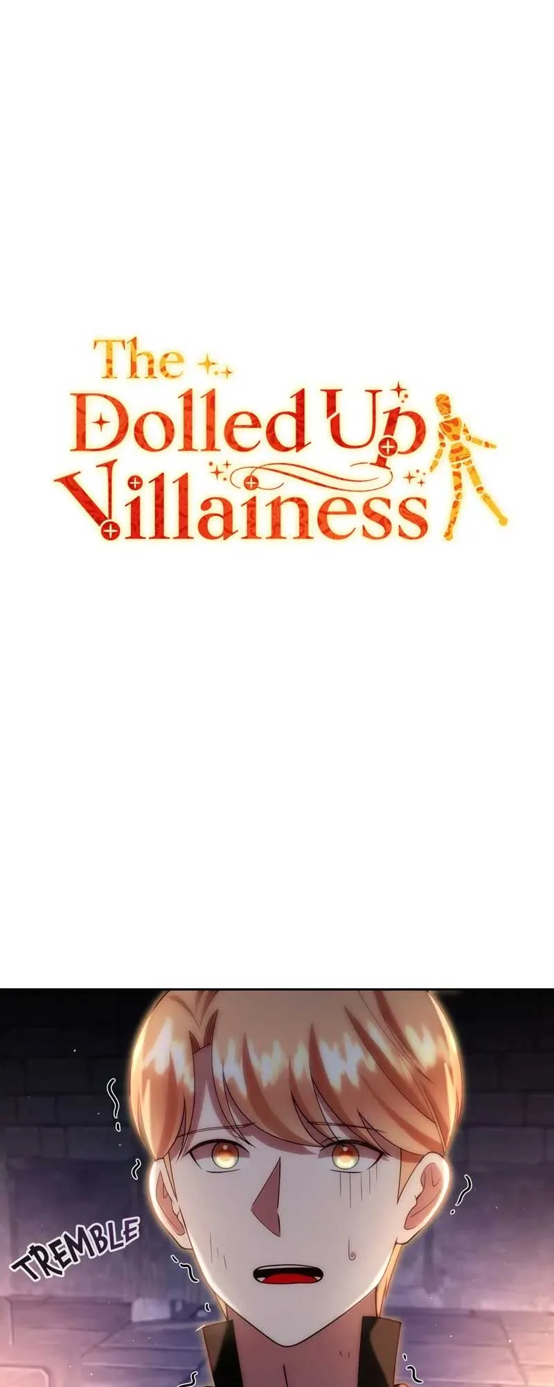 The Dolled Up Villainess Chapter 41 page 2