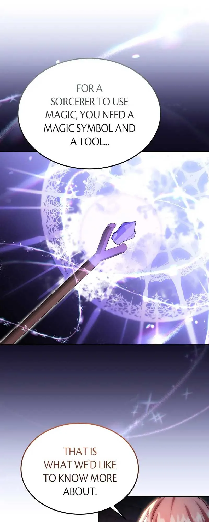 The Dolled Up Villainess Chapter 41 page 44
