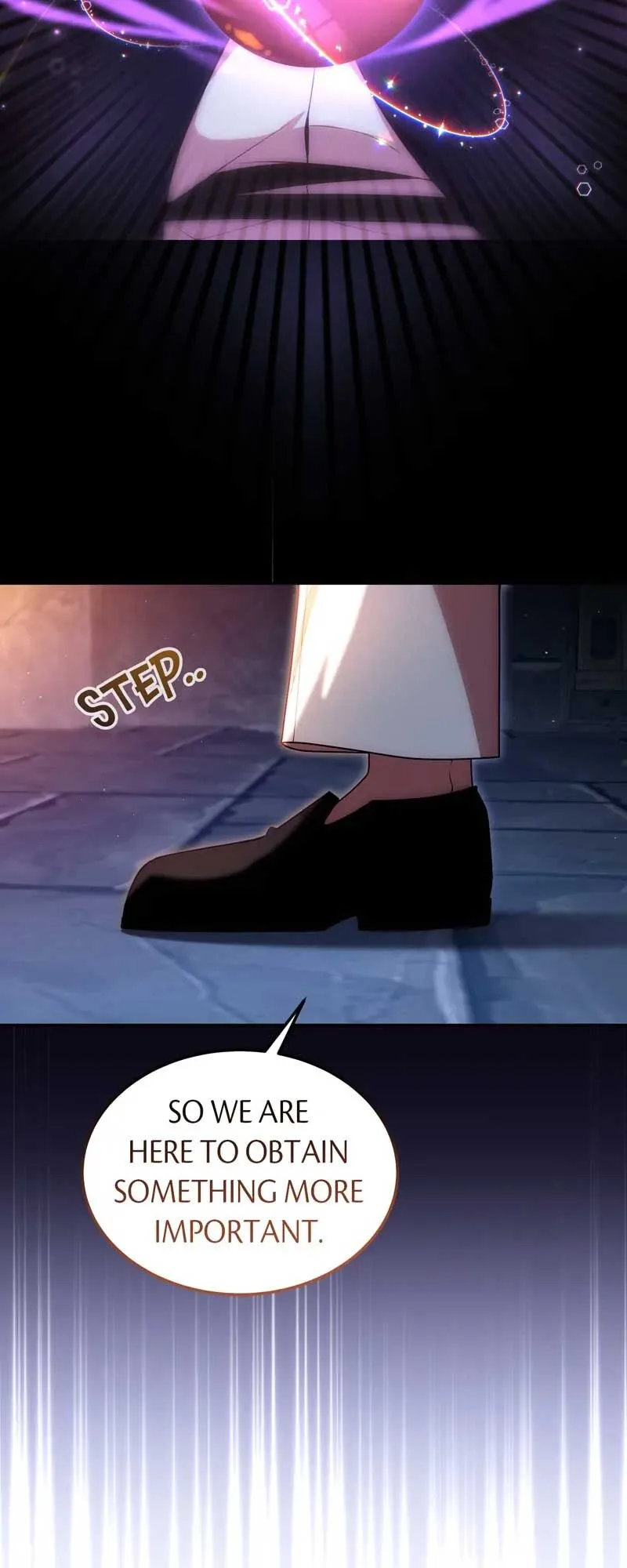 The Dolled Up Villainess Chapter 41 page 36