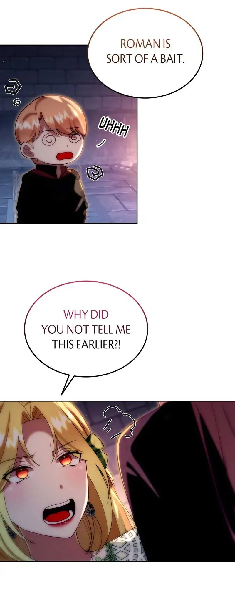 The Dolled Up Villainess Chapter 41 page 32