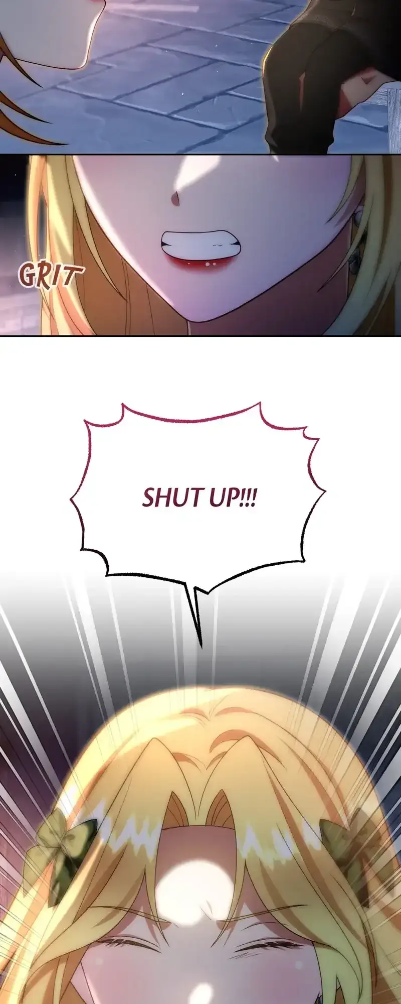The Dolled Up Villainess Chapter 42 page 4
