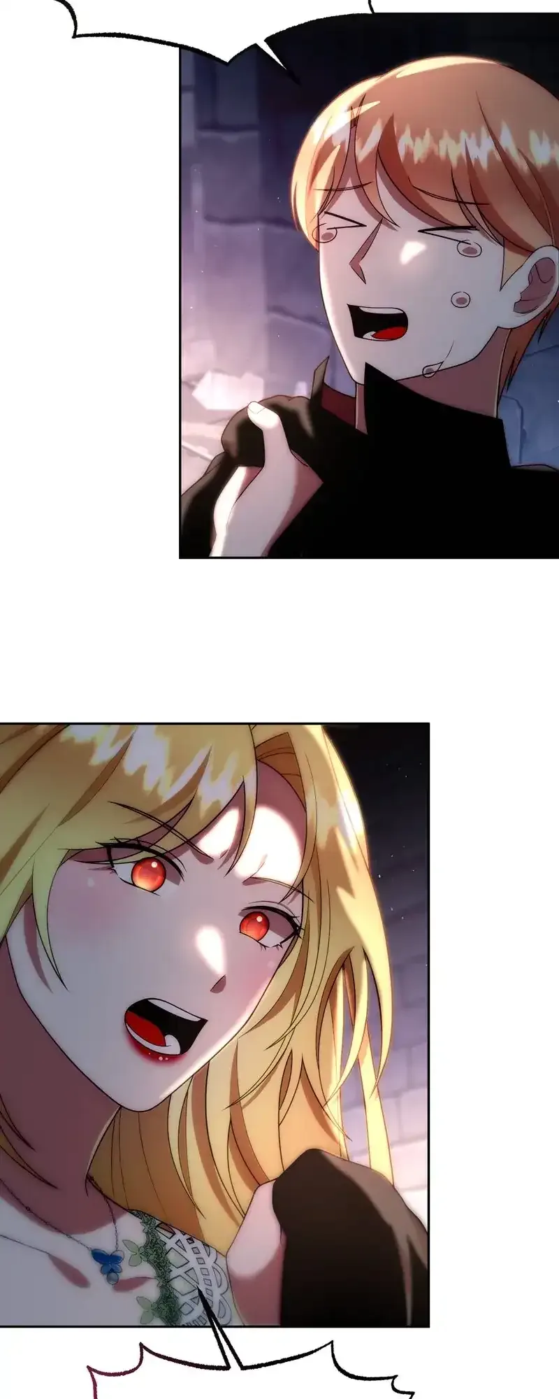 The Dolled Up Villainess Chapter 42 page 10
