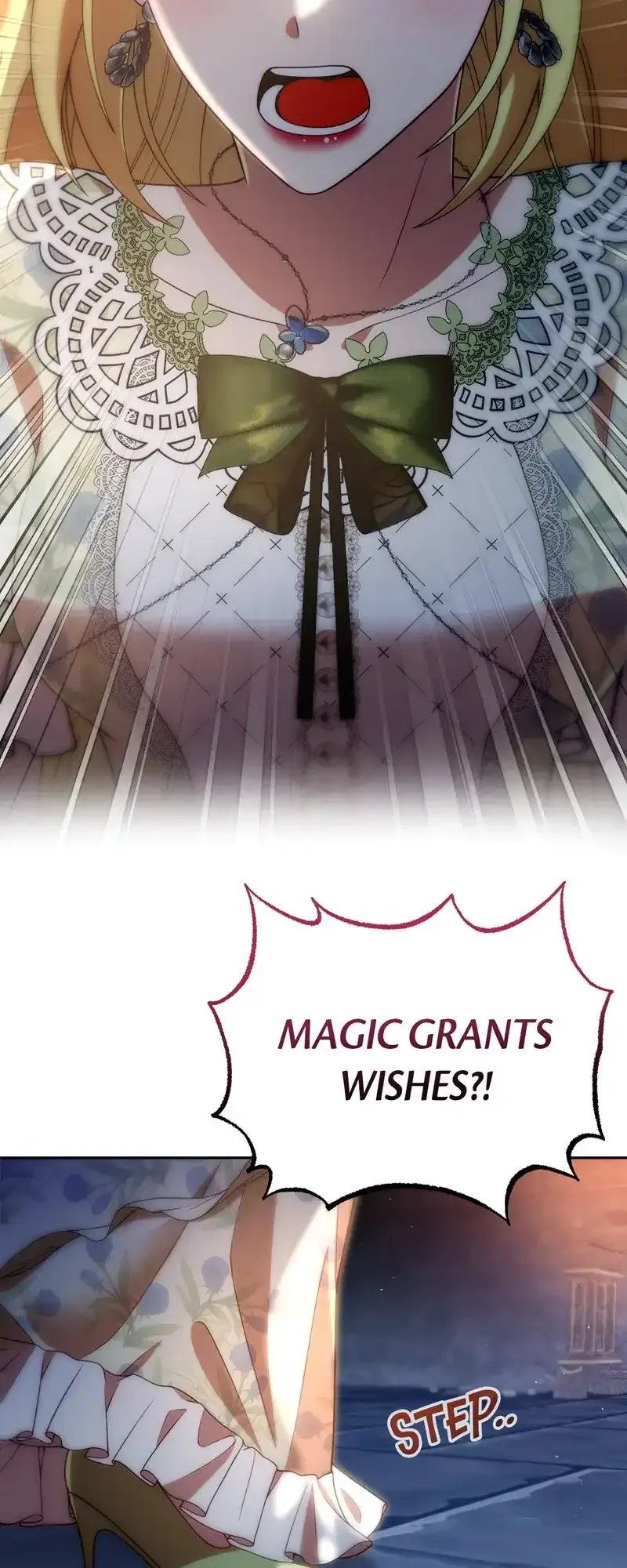 The Dolled Up Villainess Chapter 42 page 5