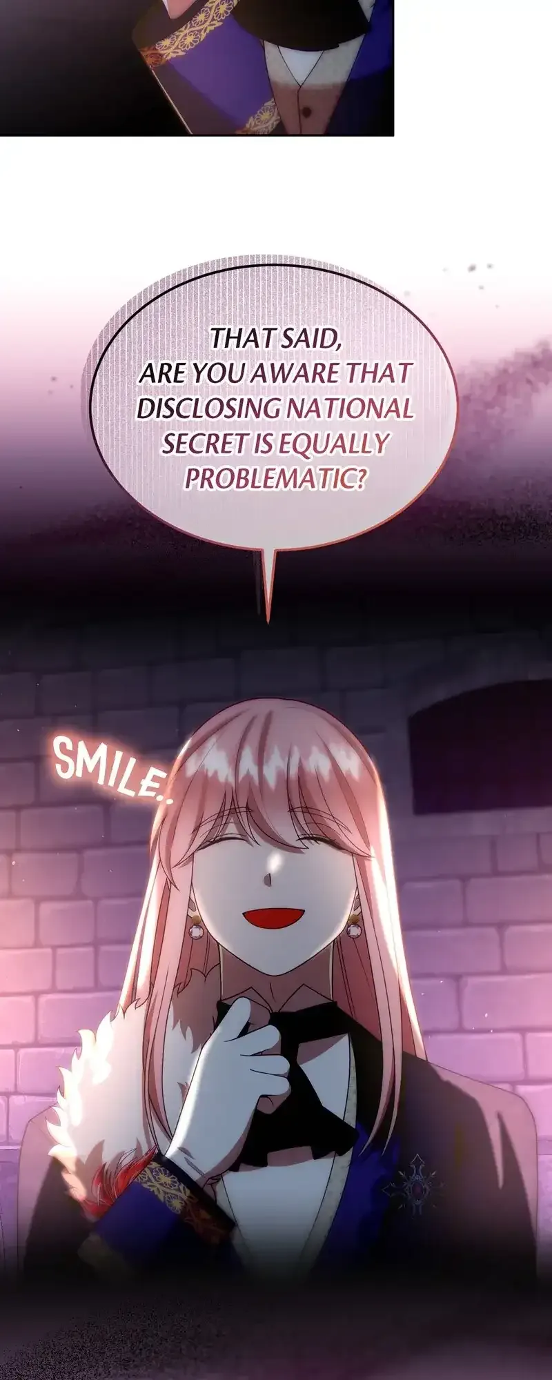 The Dolled Up Villainess Chapter 42 page 32