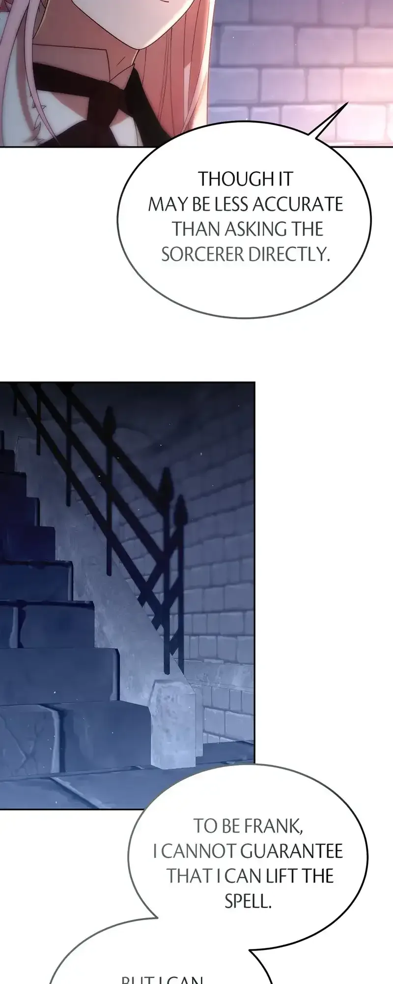 The Dolled Up Villainess Chapter 42 page 21