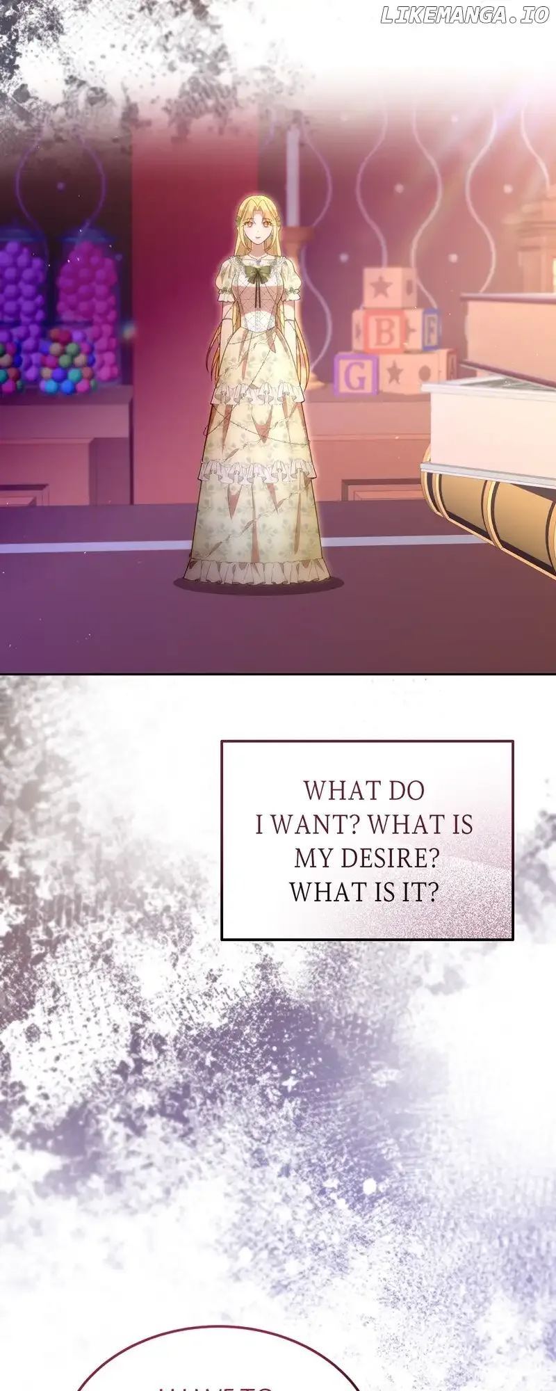 The Dolled Up Villainess Chapter 43 page 3
