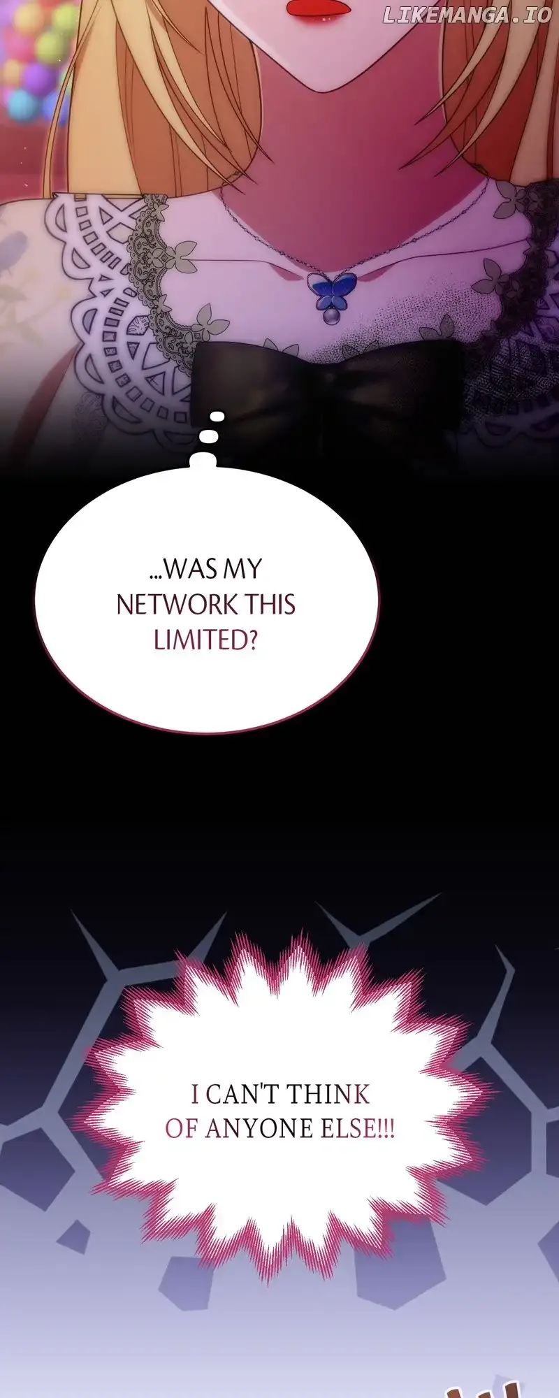 The Dolled Up Villainess Chapter 43 page 31