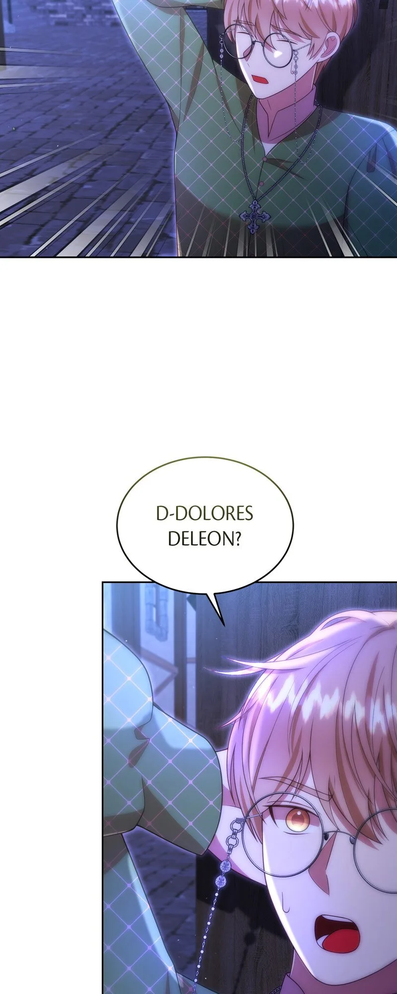 The Dolled Up Villainess Chapter 46 page 31