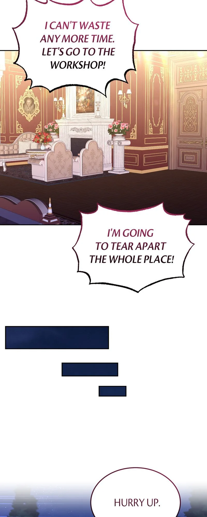 The Dolled Up Villainess Chapter 46 page 18