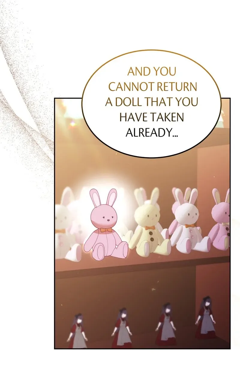 The Dolled Up Villainess Chapter 45 page 6