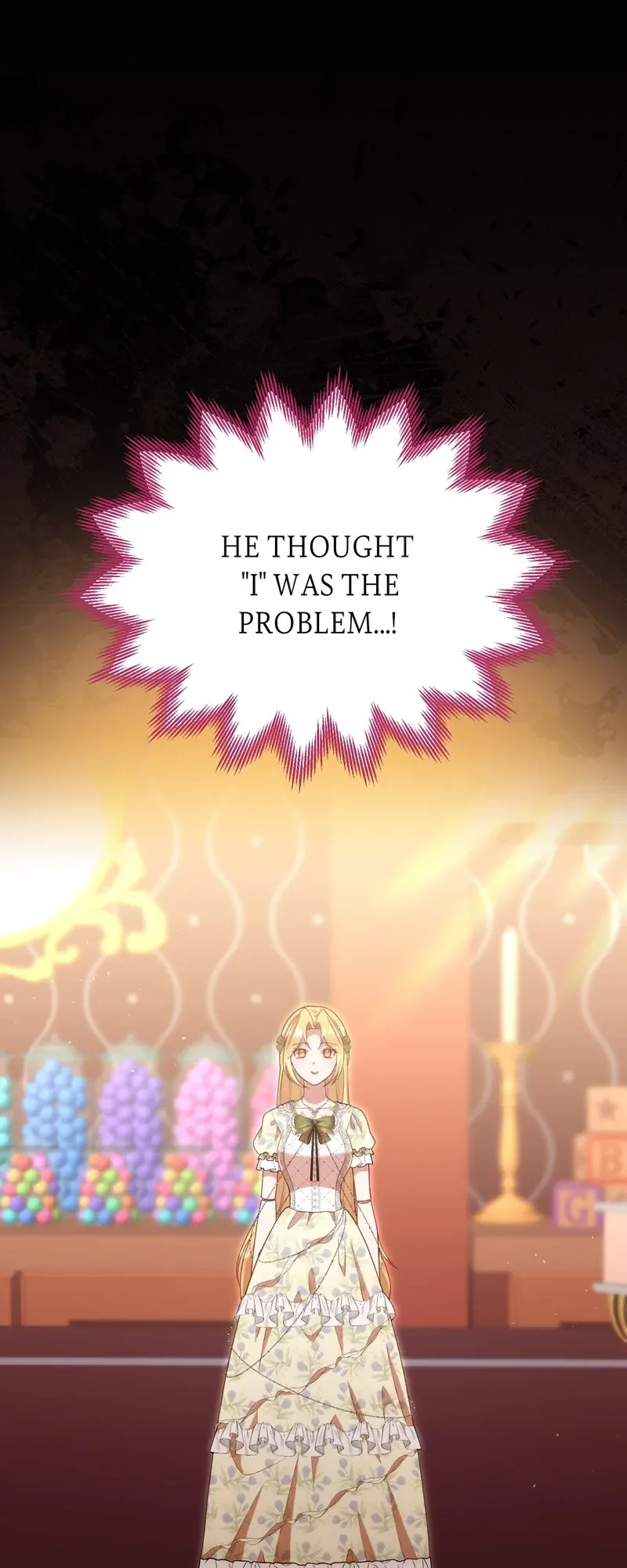 The Dolled Up Villainess Chapter 45 page 12
