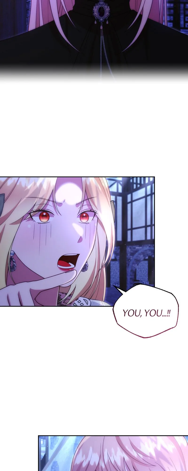 The Dolled Up Villainess Chapter 47 page 3