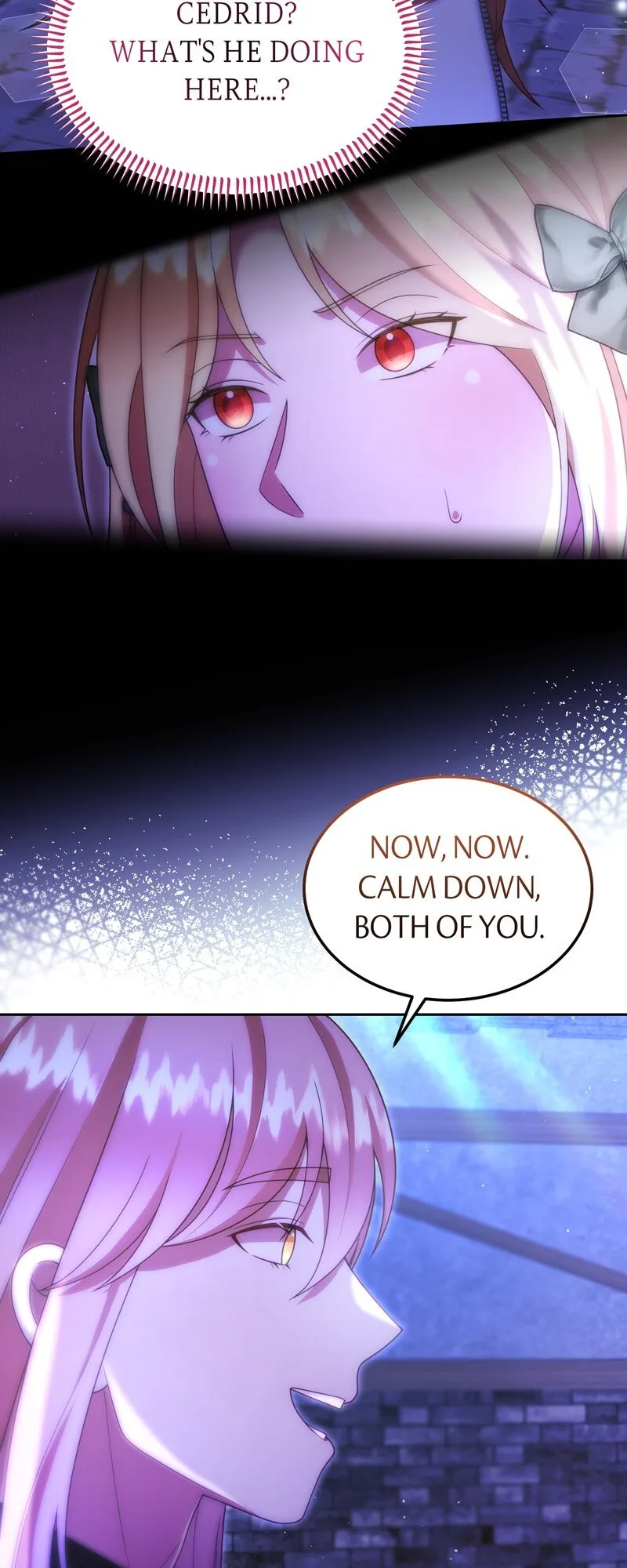 The Dolled Up Villainess Chapter 46 page 52