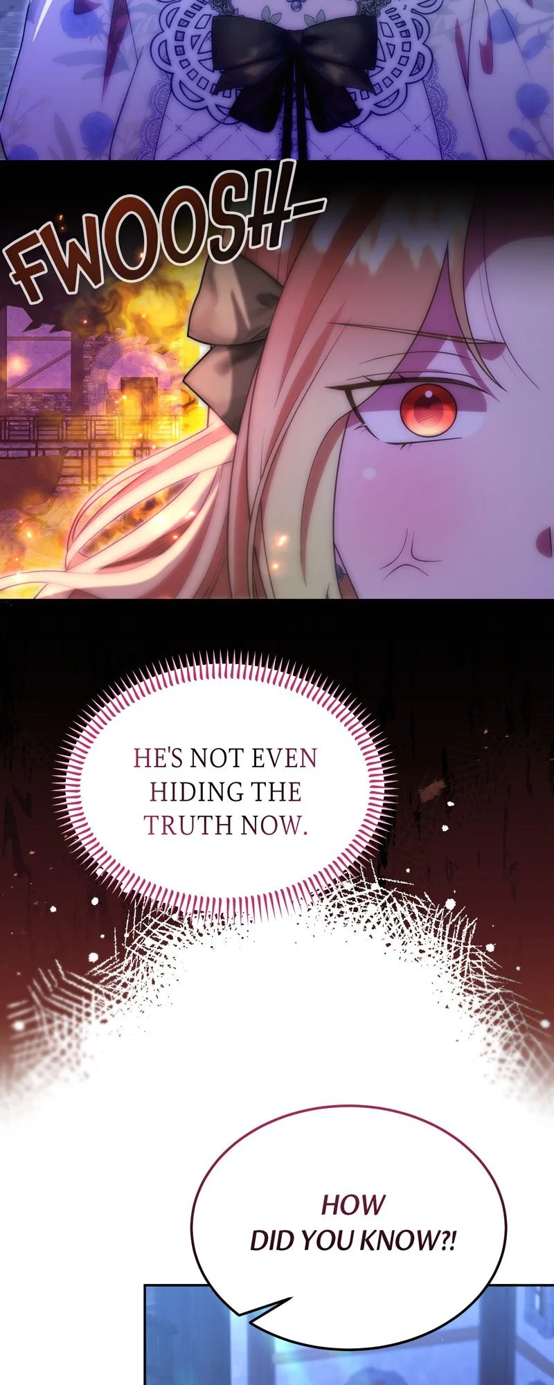 The Dolled Up Villainess Chapter 46 page 39