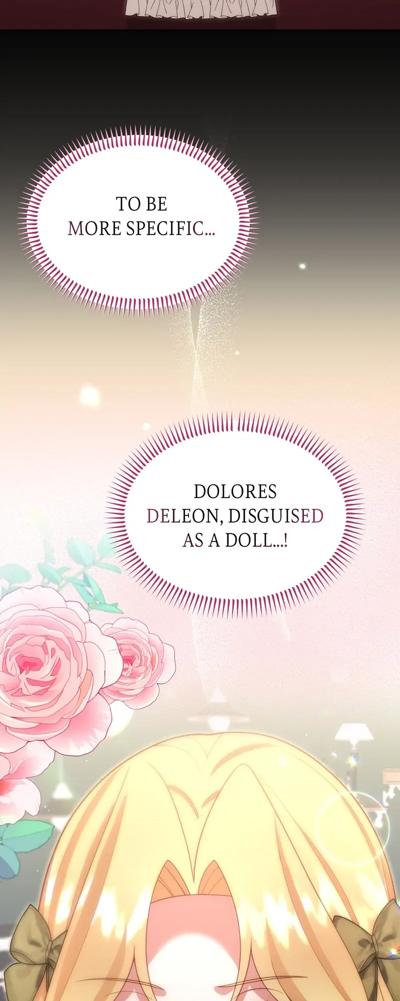 The Dolled Up Villainess Chapter 45 page 13