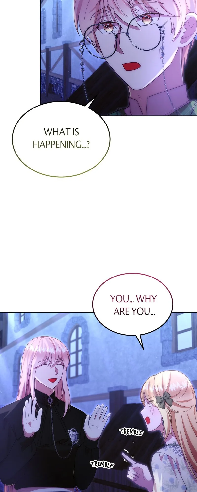 The Dolled Up Villainess Chapter 47 page 4