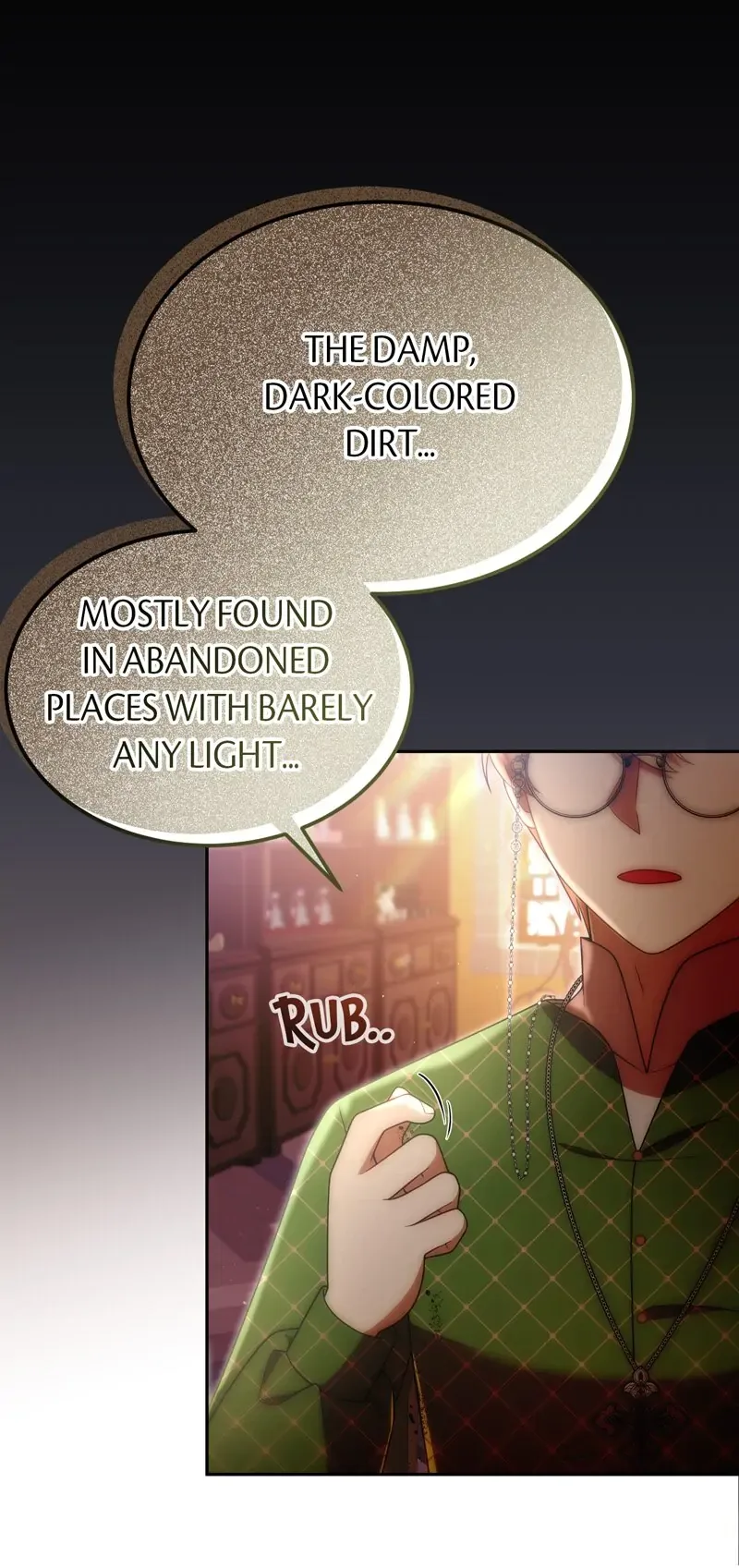 The Dolled Up Villainess Chapter 44 page 6