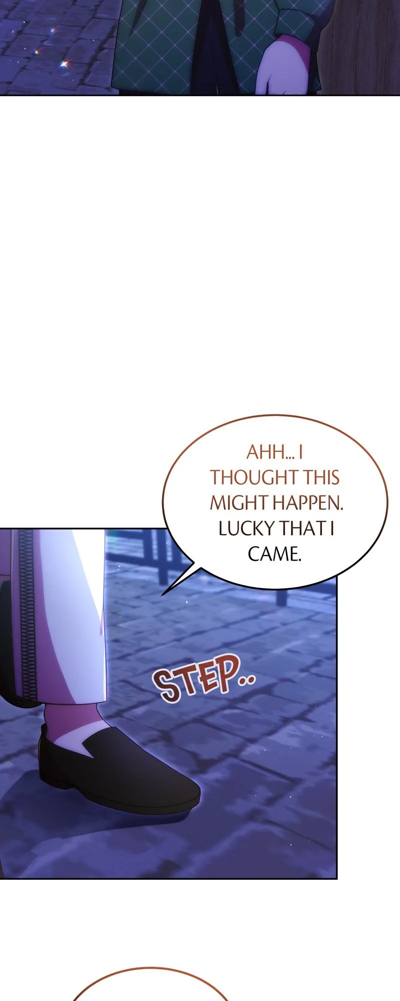 The Dolled Up Villainess Chapter 46 page 49