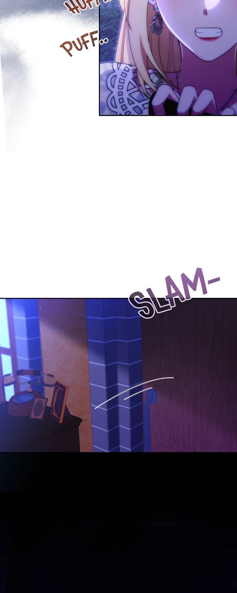 The Dolled Up Villainess Chapter 47 page 10