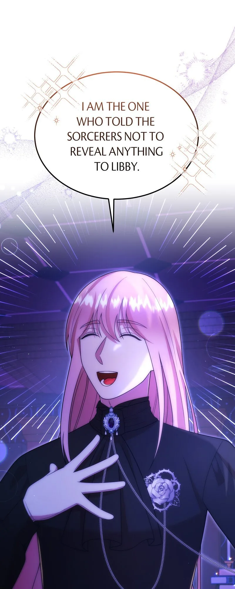 The Dolled Up Villainess Chapter 47 page 58