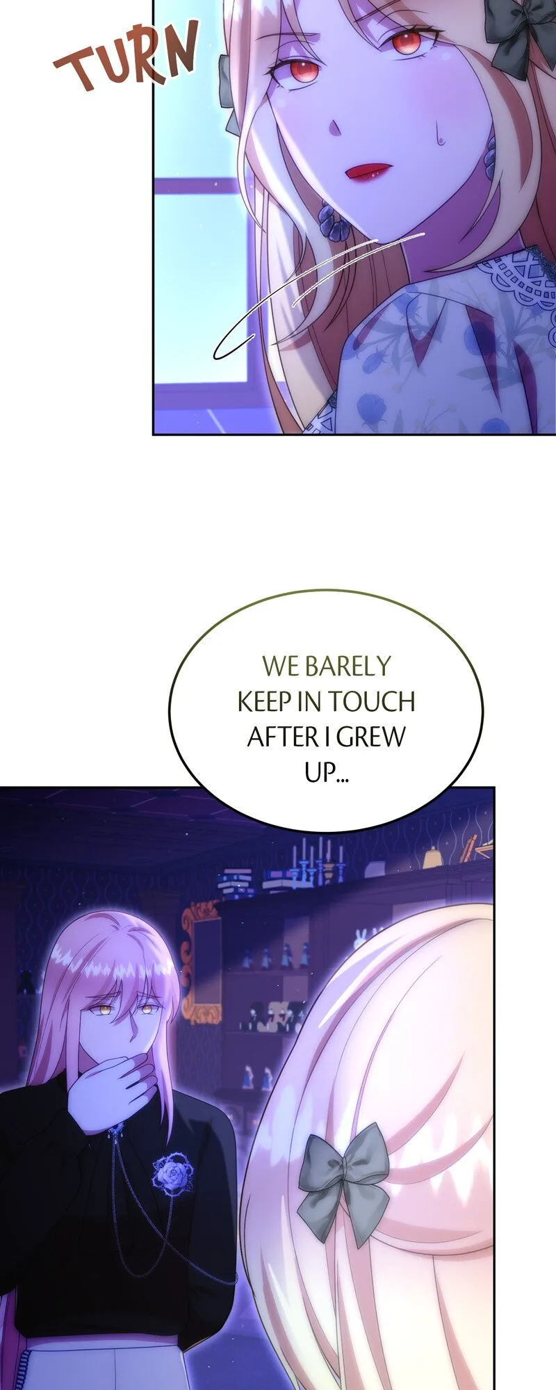 The Dolled Up Villainess Chapter 47 page 41